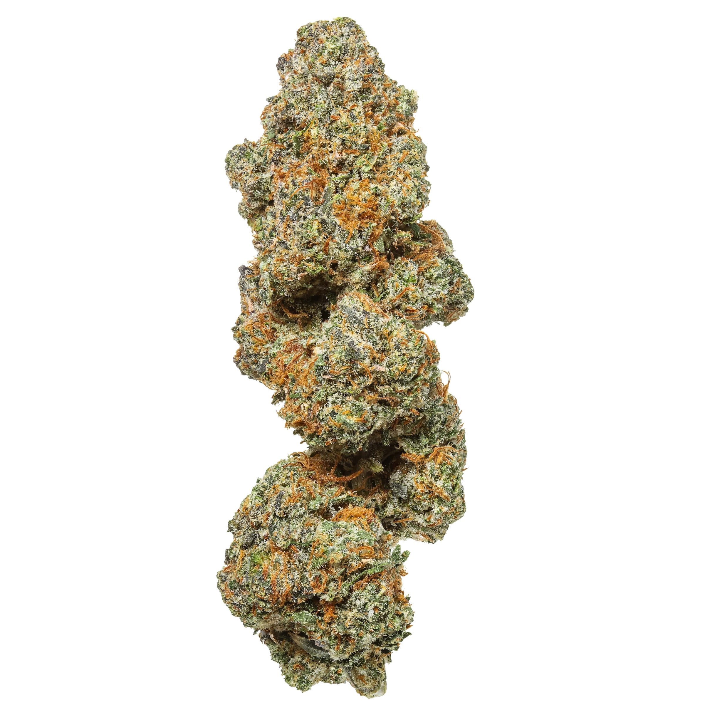 Liberty Leaf Canna Co. - Side Piece #2 | Liberty Leaf Canna